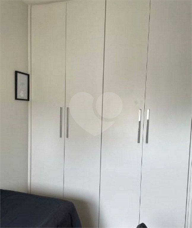 Apartamento à venda com 4 quartos, sendo 1 suíte,  em Parque São Jorge, São Paulo, SP