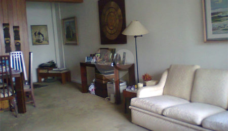 Apartamento à venda com 2 quartos, sendo 1 suíte,  em Pinheiros, São Paulo, SP