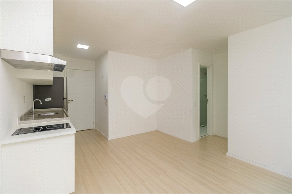Sala à venda com 1 suíte em Moema, São Paulo, SP