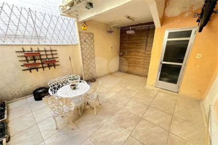 Casa à venda com 3 quartos em Vila Isabel, Rio de Janeiro, RJ