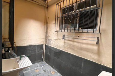 Casa de Vila à venda com 3 quartos em Rio Comprido, Rio de Janeiro, RJ