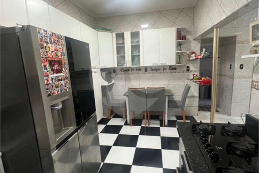 Casa Térrea à venda com 3 quartos em Tremembé, São Paulo, SP