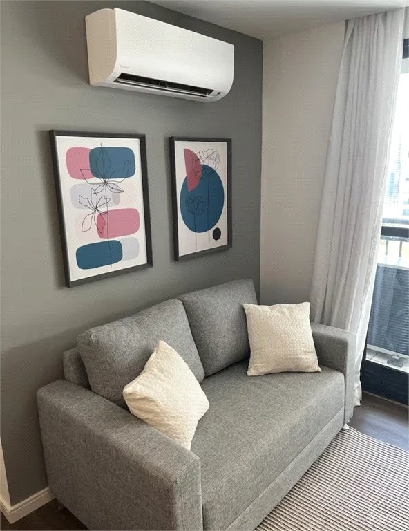 Apartamento à venda com 2 quartos em Jardim Panorama, São Paulo, SP