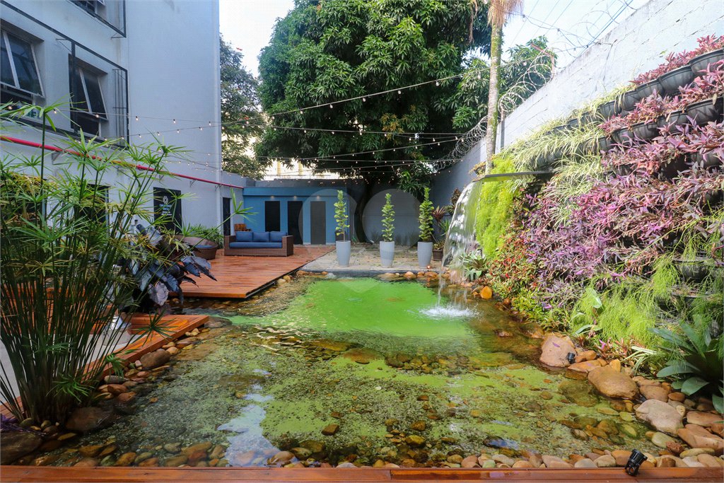 Galpão à venda em Parque Novo Mundo, São Paulo, SP