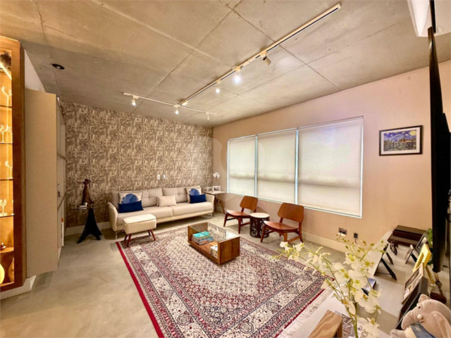 Apartamento à venda com 1 suíte em Alto da Boa Vista, São Paulo, SP