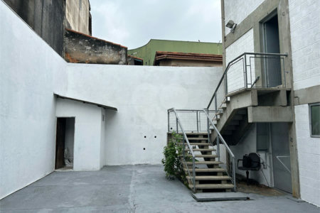 Galpão para alugar em Vila Santo Antônio, São Paulo, SP