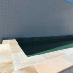 Casa com 3 dormitórios/Suítes, piscina à venda, 220 m² - Embaré - Santos/SP