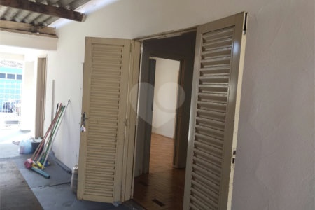 Casa Térrea à venda com 2 quartos em Vila Progresso, Araraquara, SP