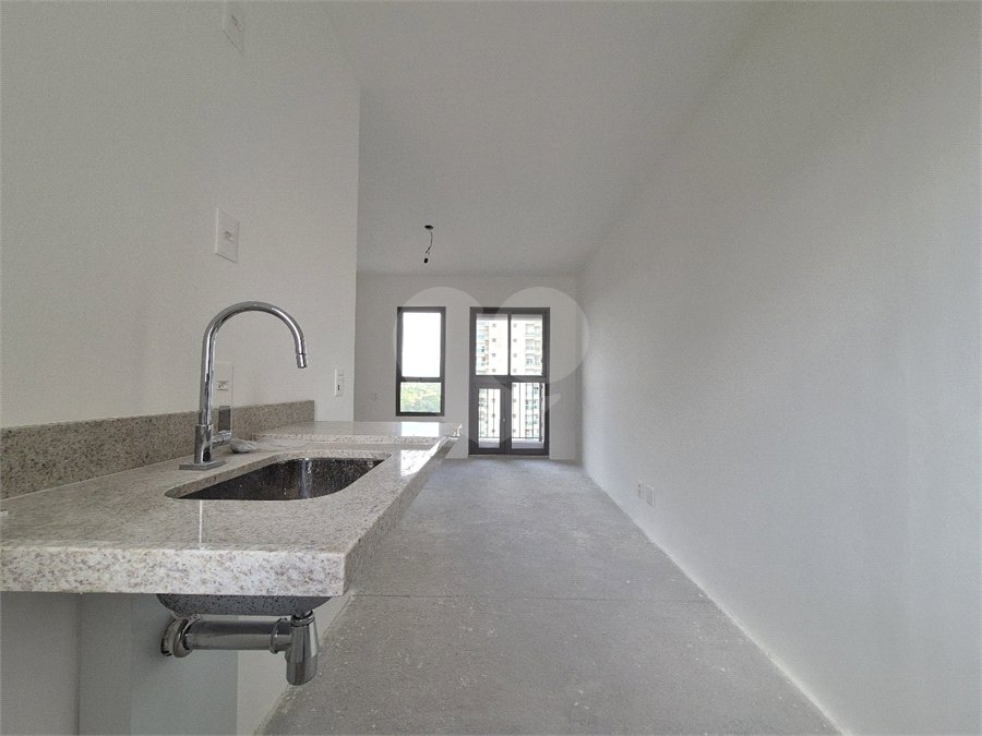 Apartamento à venda em Brooklin Paulista, São Paulo, SP