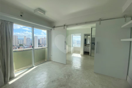 Apartamento à venda com 1 suíte em Santa Teresinha, São Paulo, SP