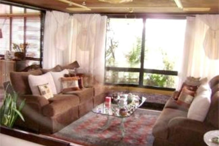 Apartamento à venda ou para alugar com 4 quartos, sendo 3 suítes, em Jardim Vitória Régia, São Paulo, SP