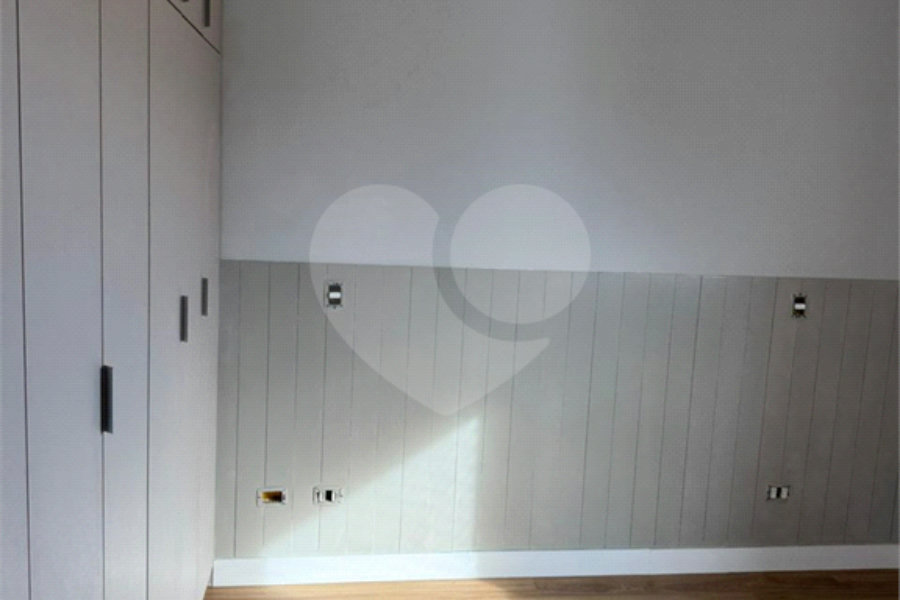 Apartamento à venda com 2 quartos em Vila Madalena, São Paulo, SP