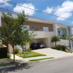 Casa à venda com 3 suítes no condomínio Residencial Parque Esplanada, Votorantim - SP