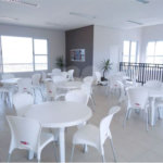 Apartamento à venda com 2 quartos em Vila Bela Flor, Mogi das Cruzes, SP