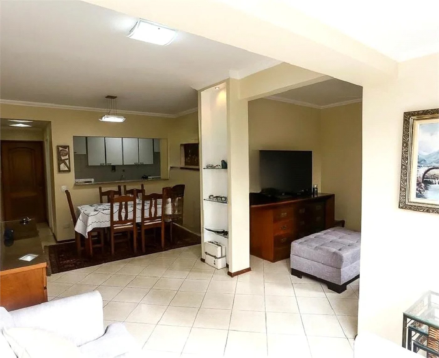 Apartamento à venda com 3 quartos, sendo 1 suíte, em Vila Andrade, São Paulo, SP