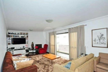 Apartamento à venda com 4 quartos, sendo 1 suíte, em Vila Suzana, São Paulo, SP