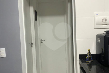 Apartamento à venda ou para alugar com 2 quartos em Jardim Celeste, São Paulo, SP