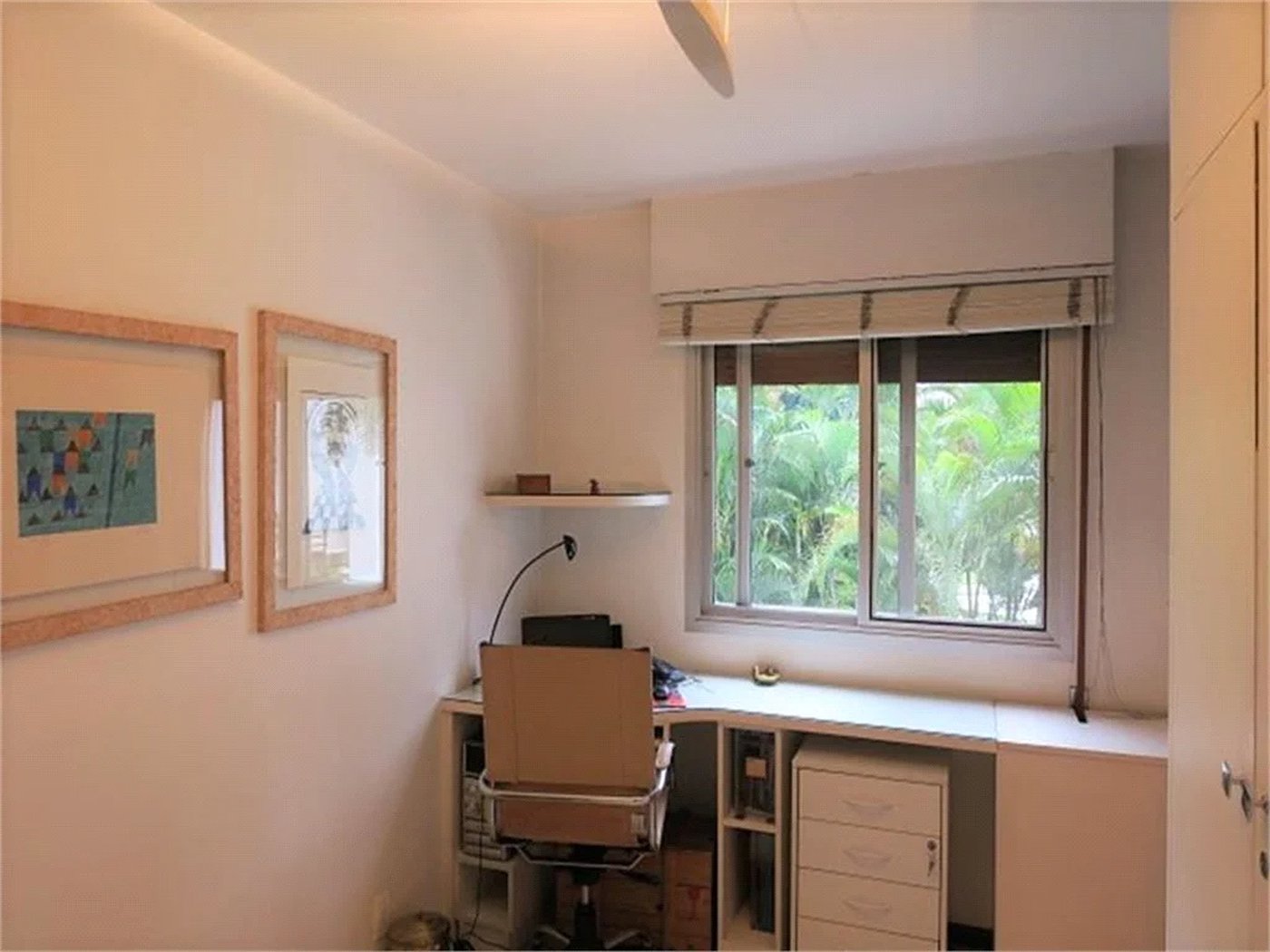 Apartamento à venda com 3 quartos, sendo 1 suíte, em Real Parque, São Paulo, SP