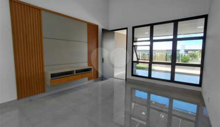 Casa à venda com 3 suítes no condomínio Portal da Mata Rp, Ribeirão Preto - SP