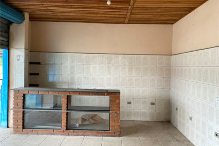 Salão para alugar em Palmeiras de São Paulo, Suzano, SP