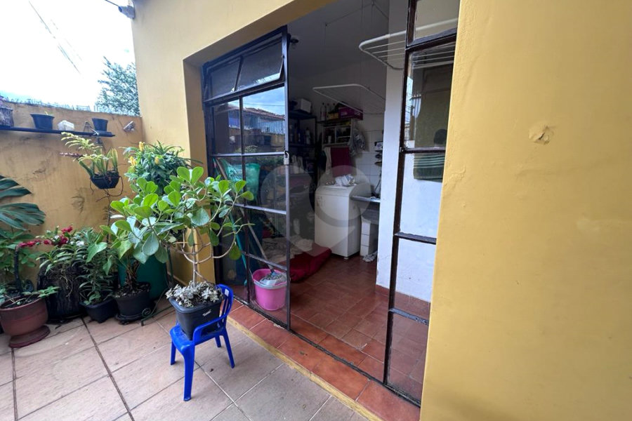 Sobrado à venda com 3 quartos, sendo 1 suíte, em Vila Aurora (zona Norte), São Paulo, SP