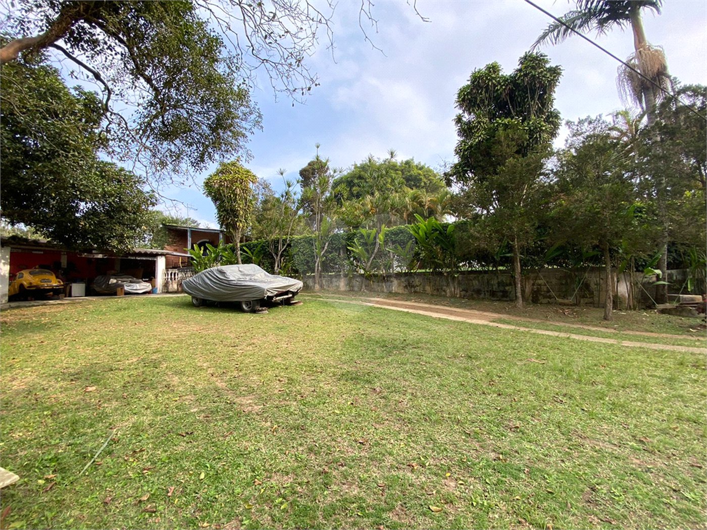 Chácara à venda com 3 quartos em Chácaras Ceres, Suzano, SP