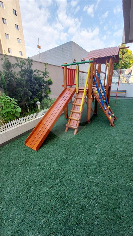 Cobertura à venda com 2 quartos, sendo 1 suíte, em Vila Mazzei, São Paulo, SP