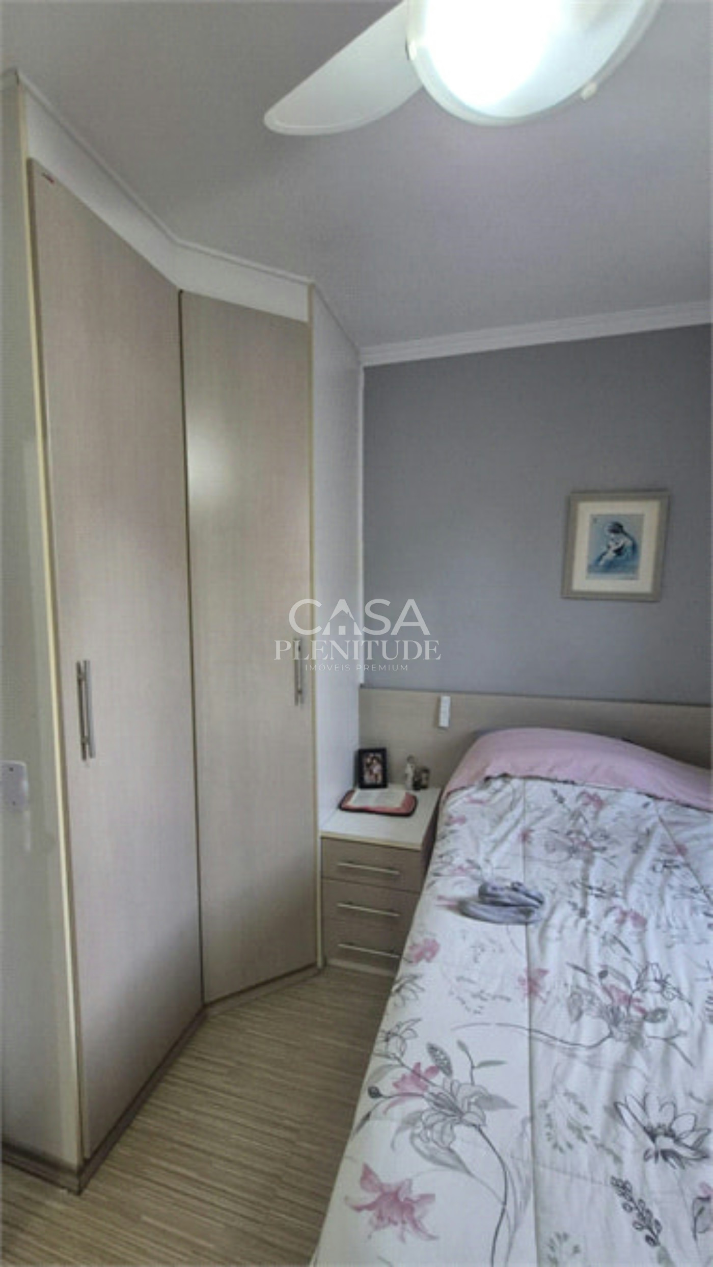 Casa em condomínio à venda com 3 quartos, sendo 1 suíte,  em Jardim Residencial Carmem Blanco, Sorocaba, SP