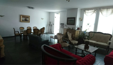 Sobrado à venda com 5 quartos, sendo 2 suítes, em Tremembé, São Paulo, SP