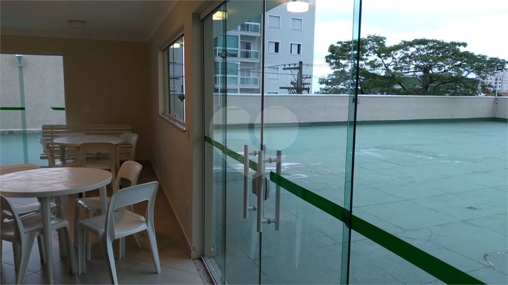 Apartamento à venda com 3 quartos em Água Fria, São Paulo, SP