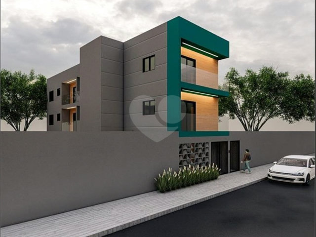 Apartamento à venda ou para alugar com 2 quartos em Tremembé, São Paulo, SP