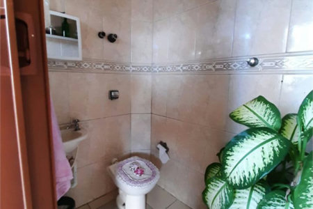 Apartamento com 3 dormitórios à venda, 109 m² por R$ 640.000,00 - Ponta da Praia - Santos/SP
