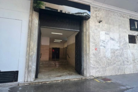 Prédio Comercial 3000 m² - Venda ou locação - Centro - Santos/SP