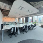 Laje Corporativa para alugar com 1 quarto em Cidade Monções, São Paulo, SP