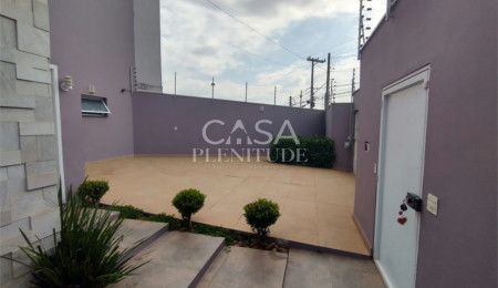 Casa à venda com 2 quartos em Jardim Piazza Di Roma, Sorocaba, SP