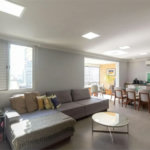Apartamento à venda com 3 quartos, sendo 2 suítes, em Brooklin Paulista, São Paulo, SP