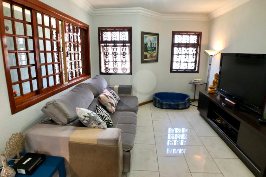 Sobrado à venda com 3 quartos, sendo 2 suítes,  em Tucuruvi, São Paulo, SP