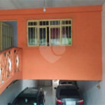 Casa à venda com 5 quartos em Jardim Bom Clima, Guarulhos, SP