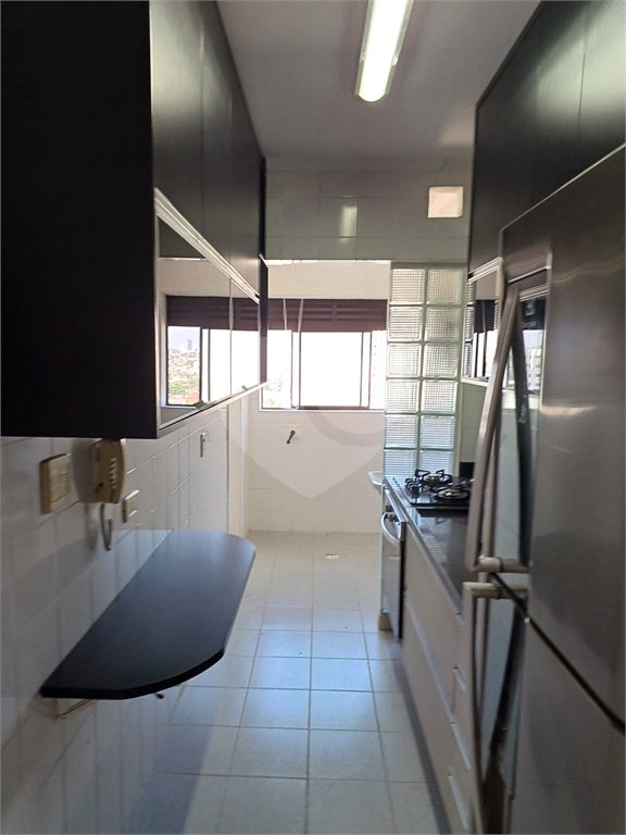 Apartamento à venda com 2 quartos, sendo 1 suíte, em Vila Hamburguesa, São Paulo, SP