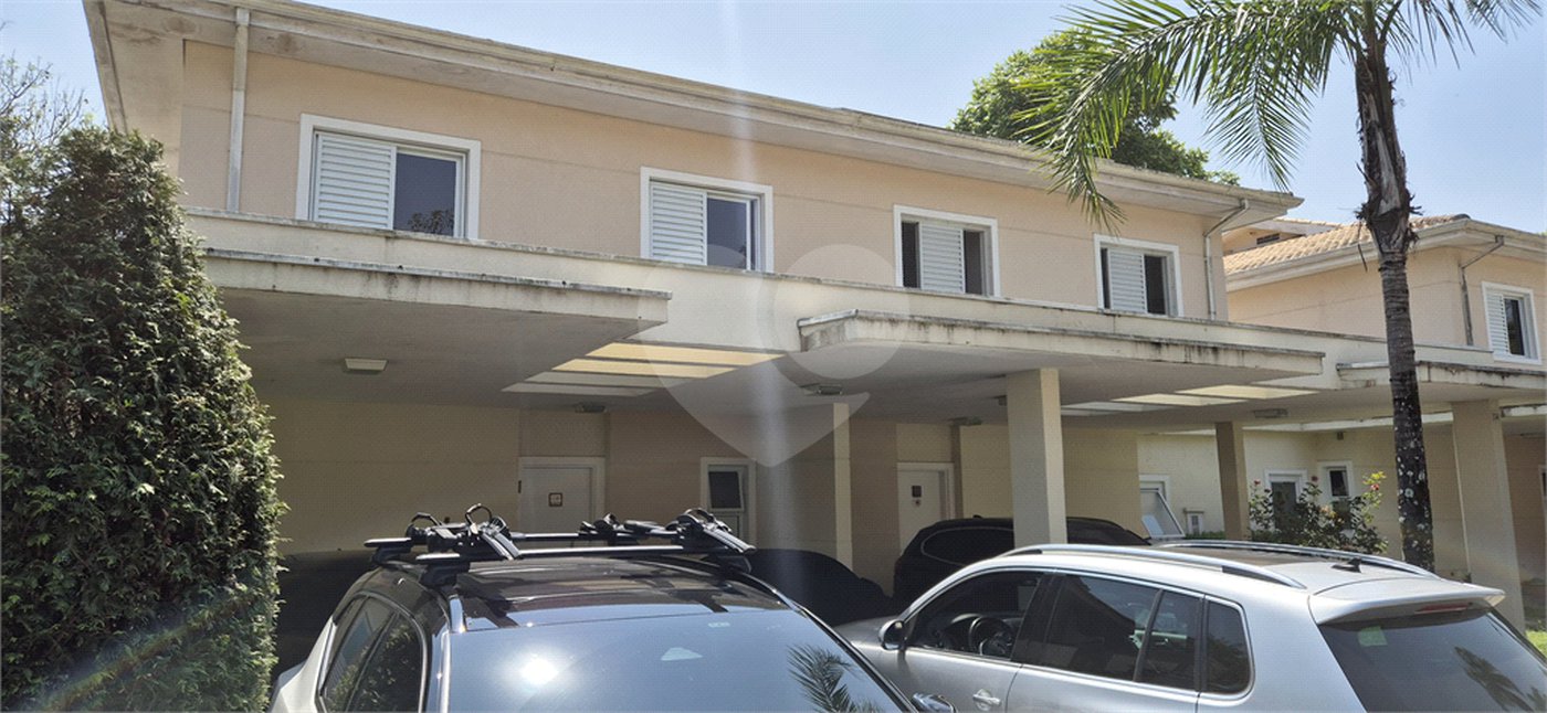 Casa à venda com 4 quartos, sendo 2 suítes,  no condomínio Aromaz, São Bernardo do Campo - SP