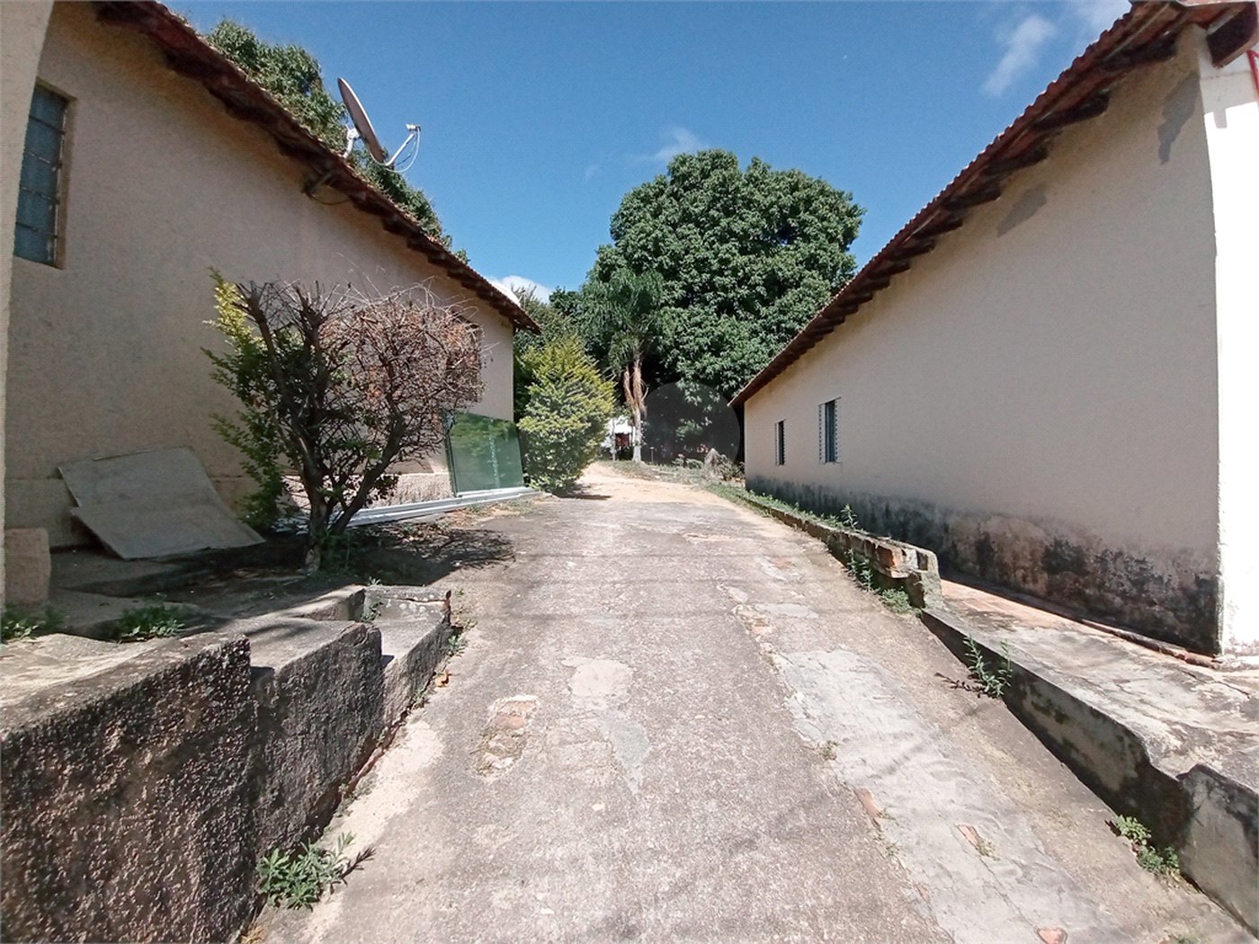 Terreno à venda em Santa Rosa, Vinhedo, SP