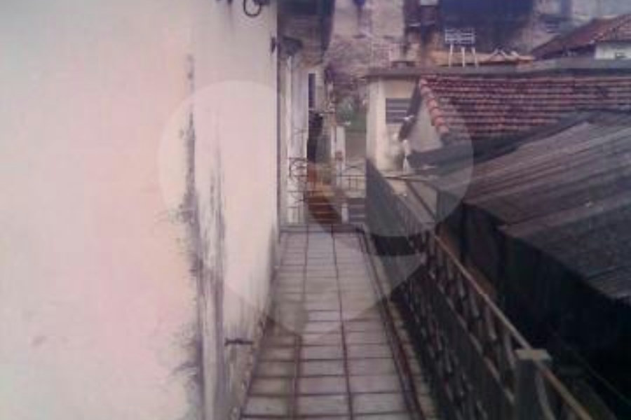Sobrado à venda com 3 quartos em Mandaqui, São Paulo, SP