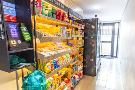 Apartamento à venda na Moóca, 68m², 2 dormitórios, 1 suíte, 1 vaga, ar condicionado, varanda, lazer completo