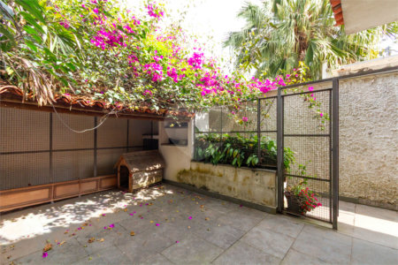 Casa Térrea com 2 quartos 5 vagas e terreno de 500m² no Brooklin