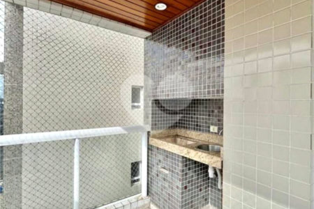Apartamento para alugar com 3 quartos, sendo 1 suíte, no Centro, São Bernardo do Campo, SP