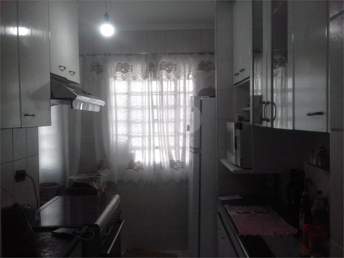 Apartamento à venda com 2 quartos em Vila Nova Cachoeirinha, São Paulo, SP