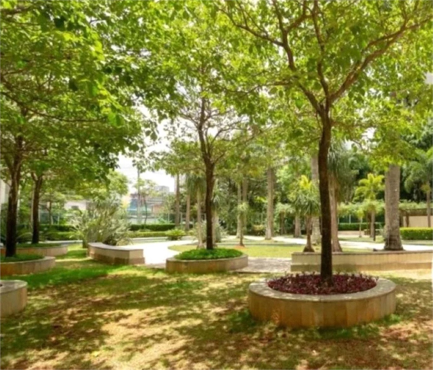 Apartamento à venda com 3 suítes em Cidade Monções, São Paulo, SP