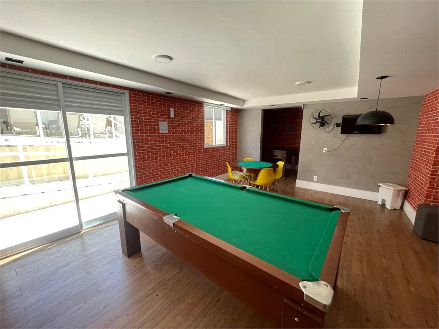 Apartamento à venda ou para alugar com 1 quarto em Água Branca, São Paulo, SP