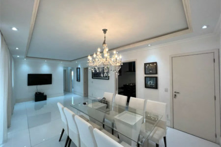 Apartamento à venda com 3 suítes em Vila Andrade, São Paulo, SP
