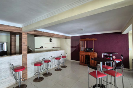 Casa à venda com 6 quartos, sendo 4 suítes, em Ferradura, Armação dos Búzios, RJ